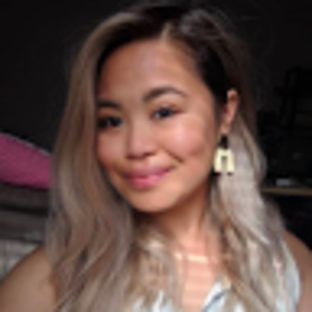 Meet your Posher, Krystal